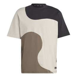 Vêtements De Running adidas Marimekko Future Icon 3 Stripes T-Shirt